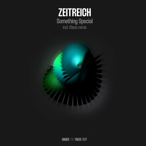 ZEITREICH - Something Special [UTT007]
